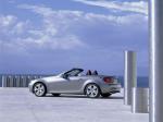 Mercedes-Benz SLK350 2009 года